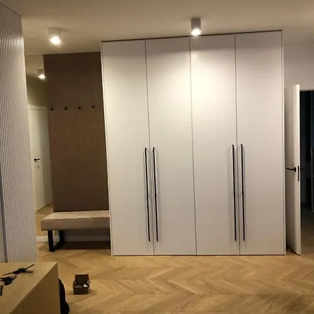 Appartement Apart *