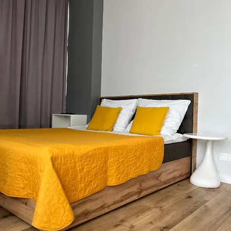 Hotel Apart * Warszawa