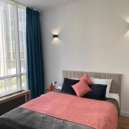 Hotel Apart Warszawa