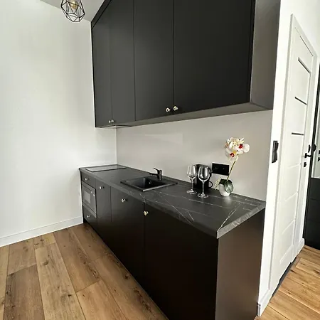 Hotel Apart Lägenhet
